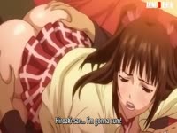 Netorare Zuma Episode 1